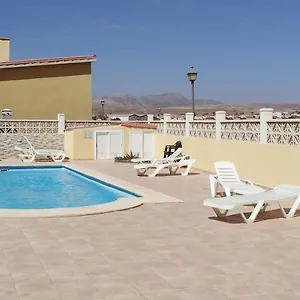  Holiday home Casa Verde