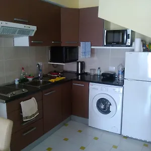 Apartamento Caleta De Fuste