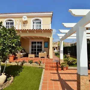  Holiday home Casa Paraiso